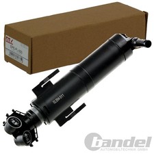NTY WASCHWASSERD�SE SCHEINWERFER-REINIGUNG VORNE LI o.RE passend f�r BMW X1 E84