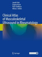 Clinical Atlas Of Musculoskeletal Ultrasound In Rheumatology Janeth Yinh