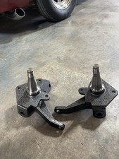 79-04 Mustang Drop Spindles 79-04 Mustang Drop Spindles