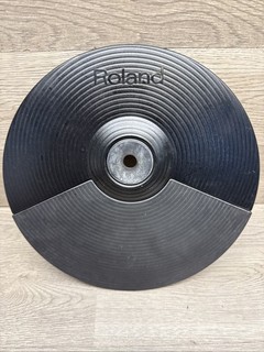 Roland CY 5 V Drums Cymbal Trigger #1432