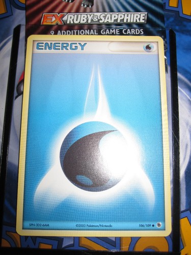 POKEMON EX RUBIS & SAPHIR NEUVES / GEM+ AU CHOIX (◕‿◕✿) COM &/ou REVERSE - Picture 28 of 28