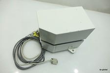 BROOKS AUTOMATION Used P/N 100902 ATM  Wafer PREALIGNER With Cable OD-I-92=6B36