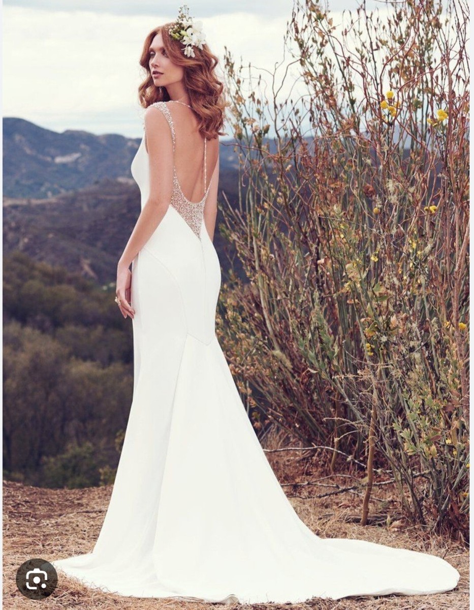 champagne dress princess polly Supanova Open Back Mini Size:US 9 / EU 42 style-casual fit gown cut with Bob Mackie Dress –