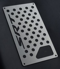 POGGIAPIEDE JEEP GRAND CHEROKEE WK2 SRT SRT8 LIMITED SUMMIT TRACKHAWK HEMI 4WD