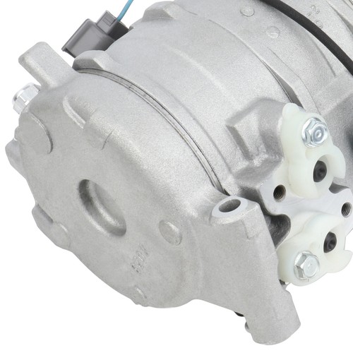 A/C AC Compressor Fits 2005-2010 2011 Honda Element 2.4L 38810PZDA00 - Picture 10 of 12