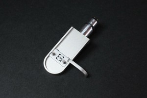 Fidelity-Research-FR-FR-S-6-Headshell-Head-shell-EX-From-Japan