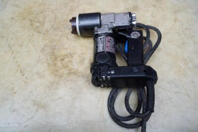 Tone Shear Wrench SR-71E 520 lb/ft  Works Fine #8