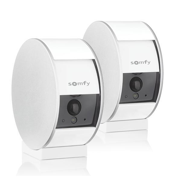 3733981 Somfy Somfy 1870469 telecamera di sorveglianza Telecamera di sicurezza I
