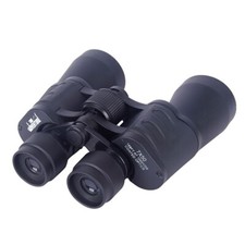 Long distance telescope binoculars