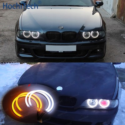 66 SMD LED Angel Eyes Rings | BMW E36 E38 E39 E46 LED Upgrade kits 66 SMD LED Angel Eyes Rings | BMW E36 E38 E39 E46 LED Upgrade kits