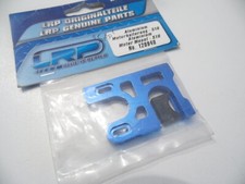 LRP 120940 Support moteur aluminium S10 TC / BX / TX 