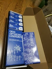 Kids Against Maturity Core Game Plus Expansion Packs 1, 2, 3, and 4 Brand New