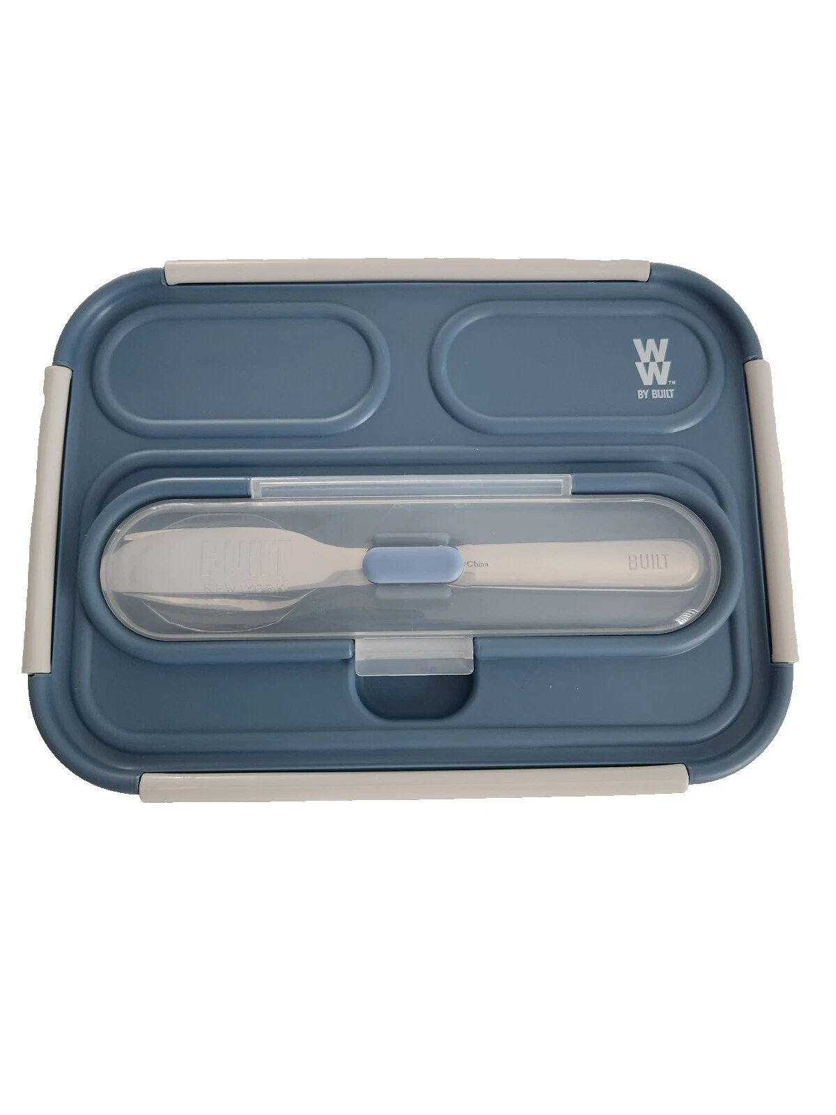 Контейнеры построенные из нержавеющей стали