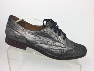 earthies oxfords