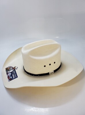 Resistol GEORGE STRAIT 10X SANTA CLARA Cowboy Hat Men's Size 7
