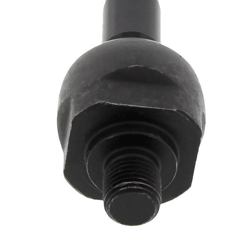 Par de extremos de varilla de pista interior delantera para Renault Megane Mk2 2002-2009 Foto 3 de 3