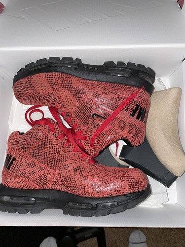 nike x supreme goadome