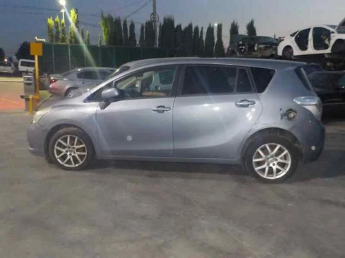 179400R040	 Intercooler para TOYOTA VERSO (AUR2/ZGR2) Active 2009 559520 - Imagen 8 de 10