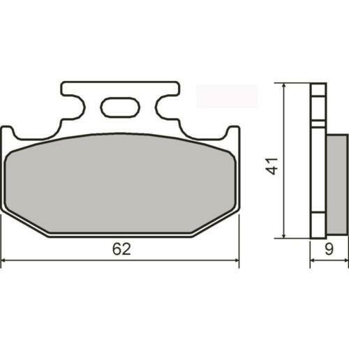 Kit Cylindre DR 70CC + Vilebrequin TOP Pour MBK BOOSTER 50