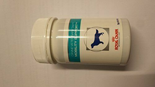 royal canin mobility support tablets