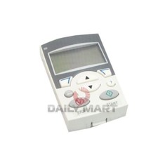 Used & Tested ABB DCS-CP-P Control Keypad Pan...