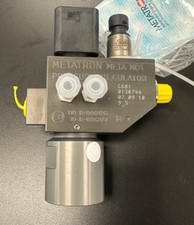 Metatron Ch4 Natural Gas Vehicle Regulator Meta Nd1