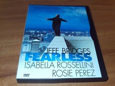 Fearless (DVD Full Frame, 1999) Jeff Bridges