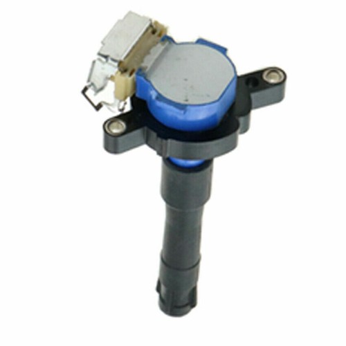 For BMW 323Ci 323i 325Ci 2.5L M3 M5 X5 IGNITION COIL UF354 Q1EBM321B - Picture 2 of 4