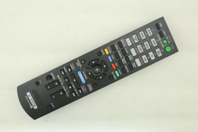 Remote Control For Sony RM-AAU104 STR-DH520 Home Theater System AV Receiver