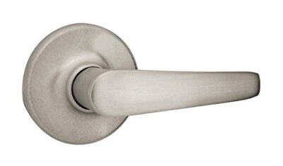 Kwikset 966DL15 * 966 DELTA US15 SGL CYL TRIM
