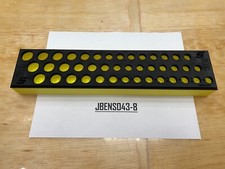 Snap-on Tools HI-VIZ FOAM ORGANIZER 42pc 1/4 Snap-on Tools HI-VIZ FOAM ORGANIZER 42pc 1/4