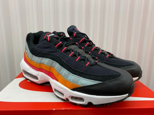 air max 95 essential ocean cube