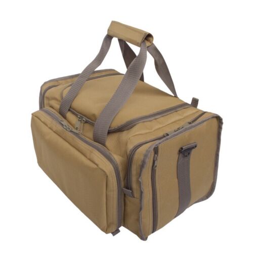 Pistol Range Bag Hunting Bag Outdoor Bag - Picture 13 of 14
