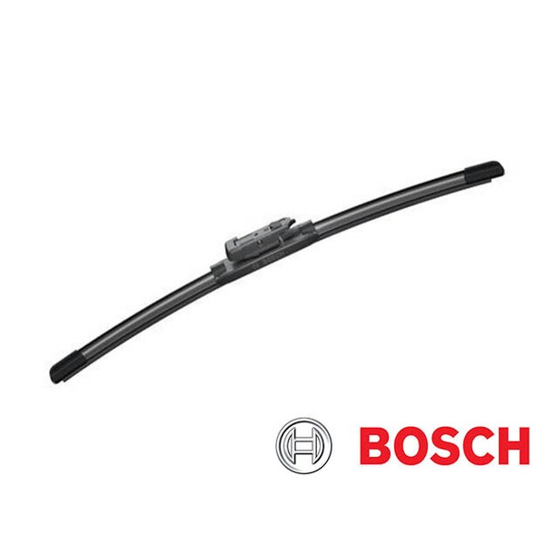 Aerotwin Bosch Flache Scheibenwischer - Heck - 400 - FüR Renault Trafic Lll ( Jg-image