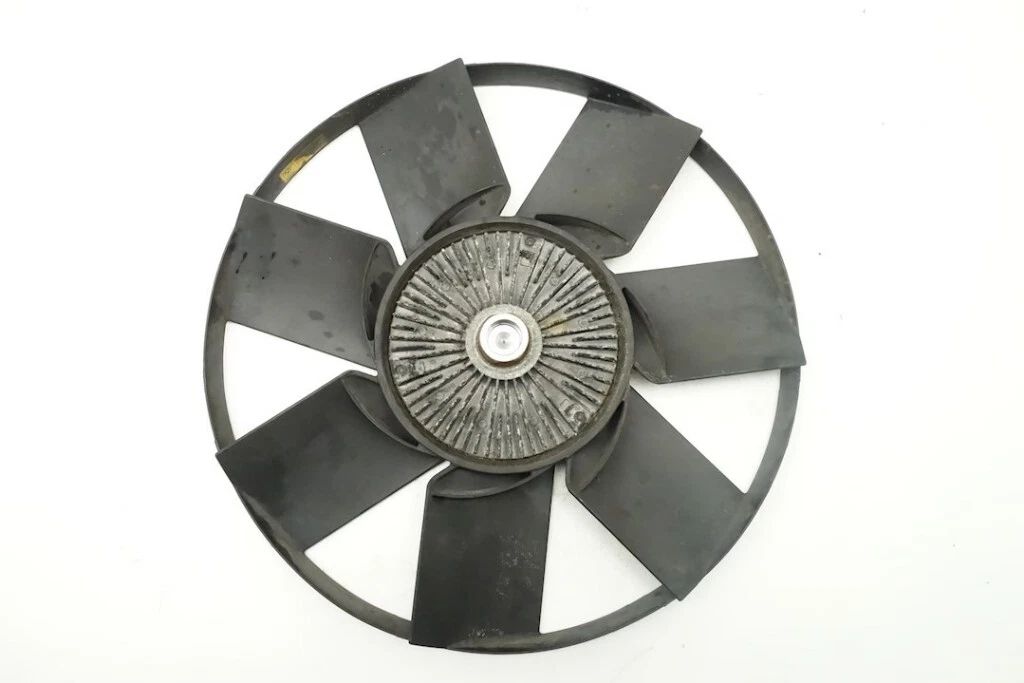 VISCOUS VENTILATEUR EMBRAYAGE BMW 3 serie Touring (E46/3) 2003 