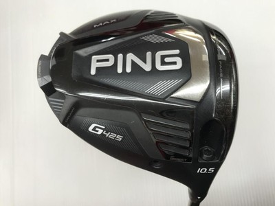 PING G425 max 1w 10.5° ping tour 173-65x