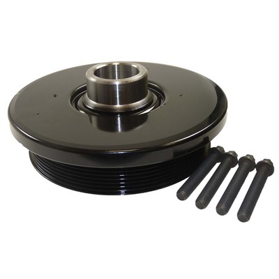 CORTECO RIEMENSCHEIBE KURBELWELLE FÜR BMW 5-ER F10 7-ER F01 X5 E70 X6 E71 N57