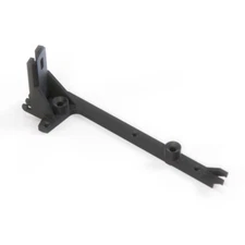 R129 Door Seat Control Bottom Frame Bracket L or R A1297270311/A1297270411