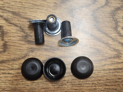 ProTeam Motor Mount Kit Super Coach Mega Vac Quarter Vac Backpack Vacuum GENUINE