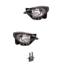 Halogen Scheinwerfer Set H4 FüR Renault Twingo II Inklusive Lampen