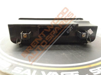VW TOURAN 03-ON STORAGE COMPARTMENT FOR UNDERNEATH SEAT 1T0881580 