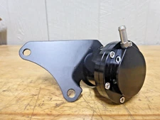 1980-81 Turbo OEM Trans Am Turbo Turbocharger Billet Wastegate Actuator Bracket