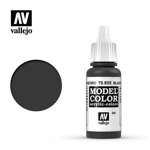 VALLEJO MODEL COLOR - WÄHLEN SIE DIE FARBE AUS DEM MENÜ - Bild 171 von 181