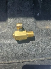 Bendix 103385N Drain Cock Brand New