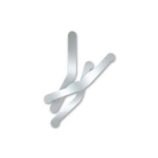 TOFFLEMIRE TYPE STAINLESS STEEL MATRIX BANDS 288/PACK