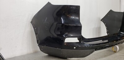 GENUINE HONDA CRV CR-V 2015 2016 17 2018 REAR BUMPER TOP SECTION
