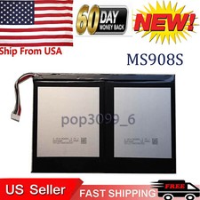 3.7V 11000mAh 7Line Li-Polymer Battery For Autel MaxiSys MS908s/MS908s PRO