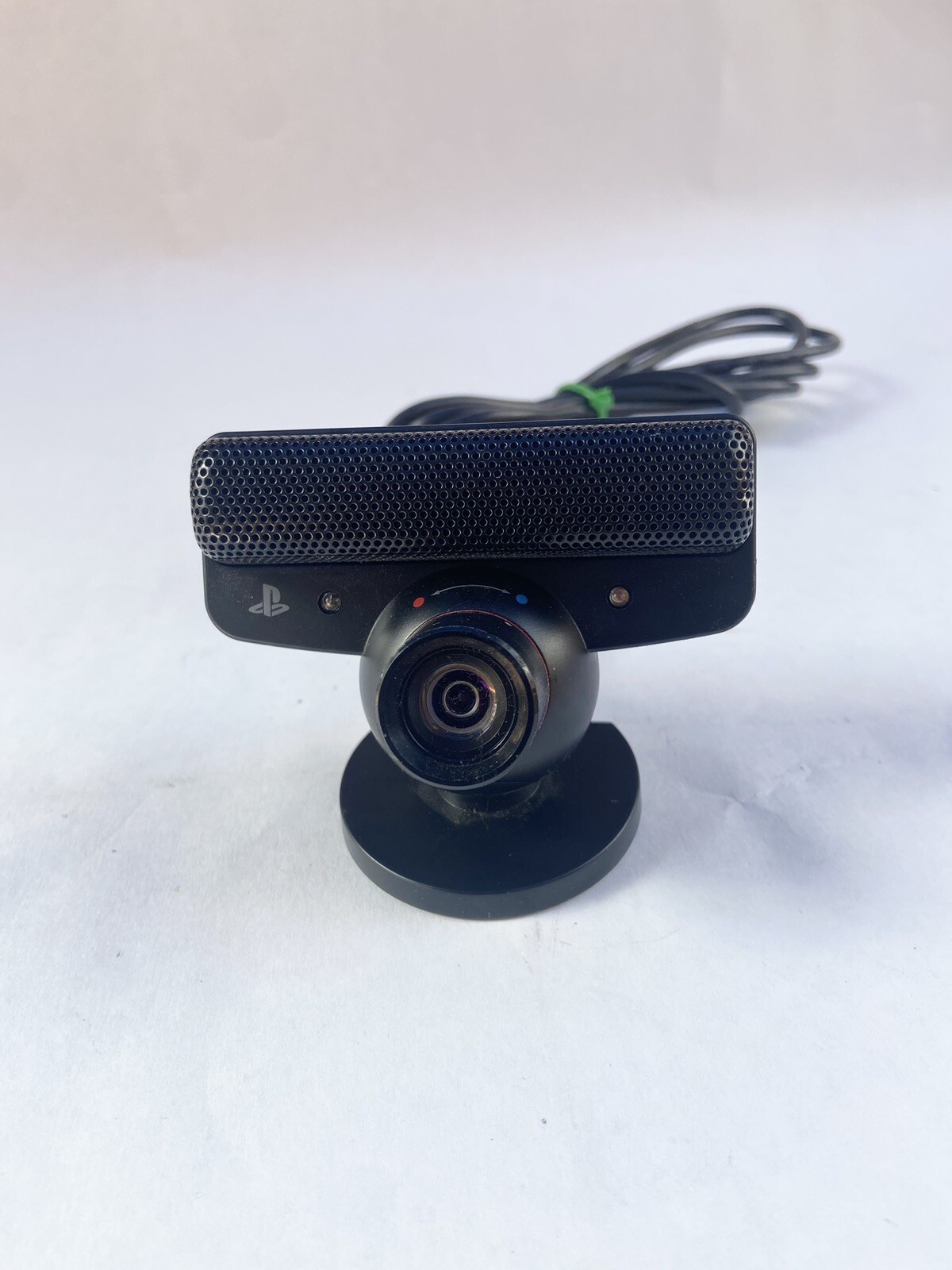 Sony PlayStation Eye cam USB Camera 4 Microphone Array System SLEH