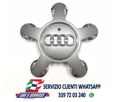 Tappi per assali ✠ coprimozzo per cerchioni di camion