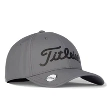 Titleist Players Performance Ball Marker Cap